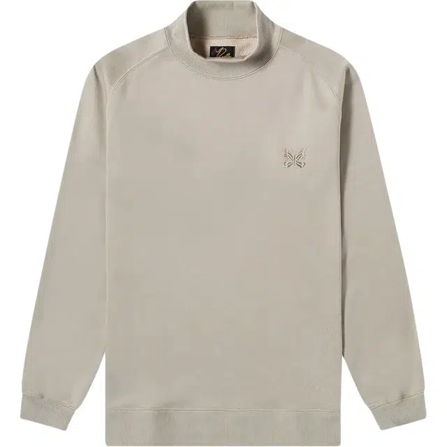 Needles T