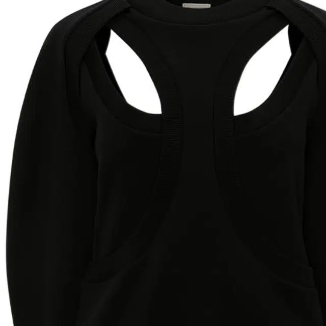 Alexander McQueen SS22