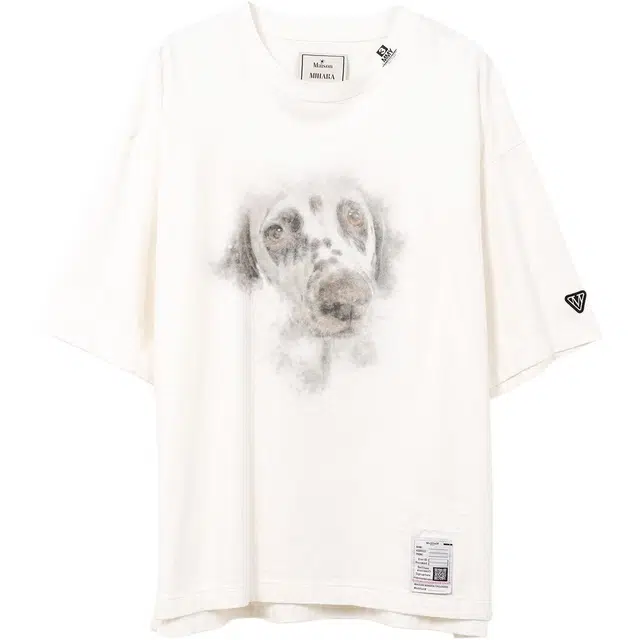 Maison Mihara Yasuhiro FW25 2025 T