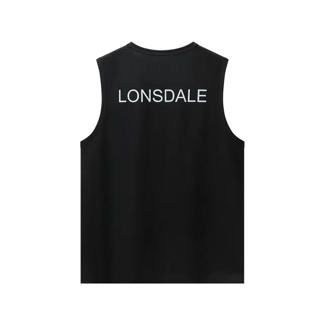 LONSDALE