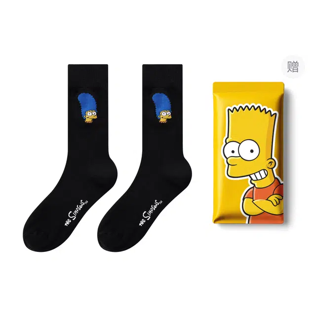 The Simpsons 7A