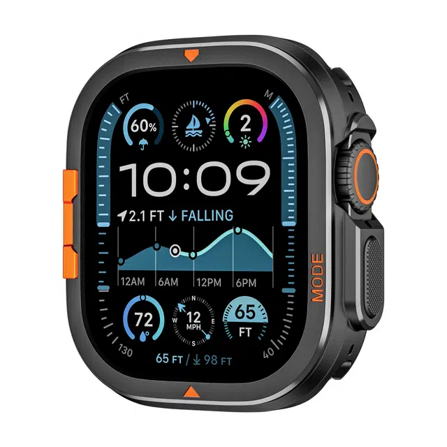 Dresself applewatchS10PCUltra2