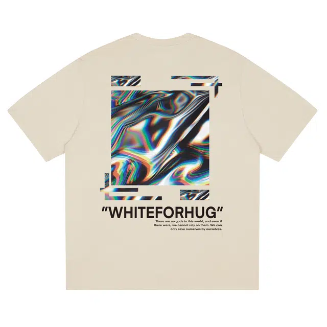 FORHUG T