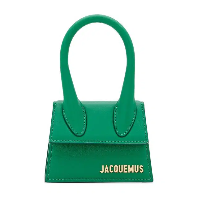 Jacquemus Le chiquito