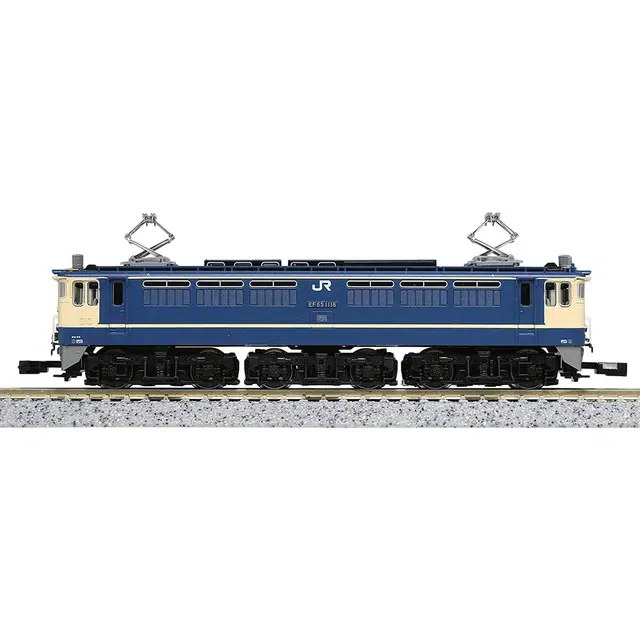 KATO EF65-2000 3061-7