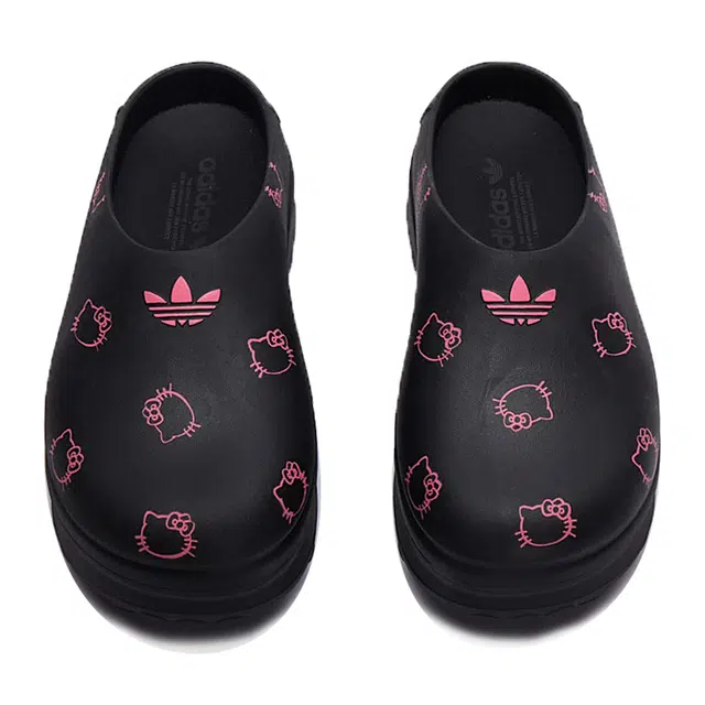 adidas originals AdiFOM Stan Smith Mule