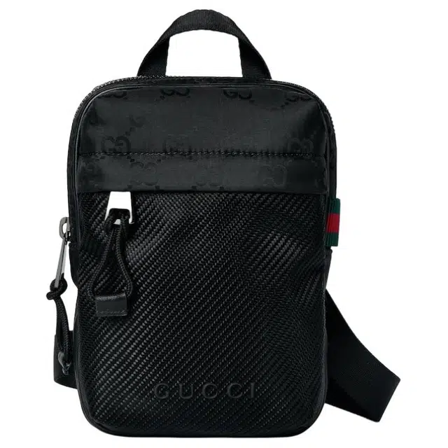 GUCCI Logo