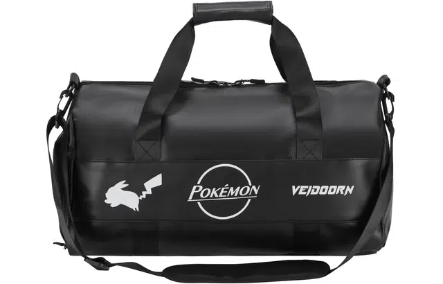 VEIDOORN x POKEMON PVC