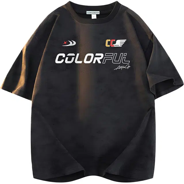 Colorful Creations LogoT