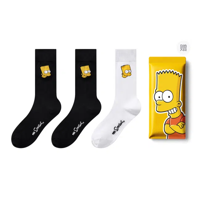 The Simpsons