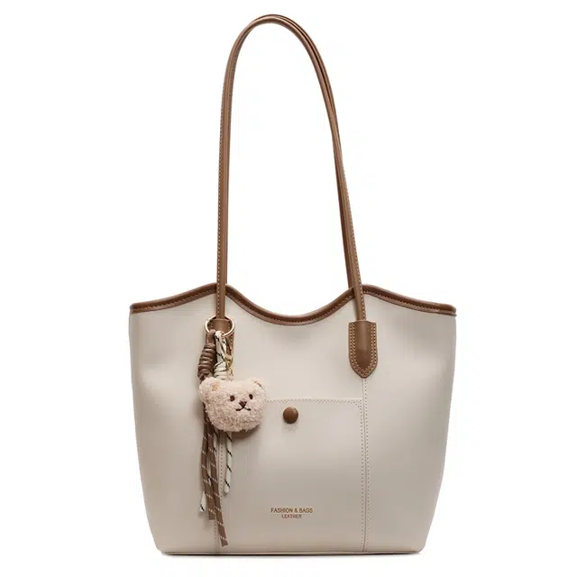 RIVMIND PU Tote