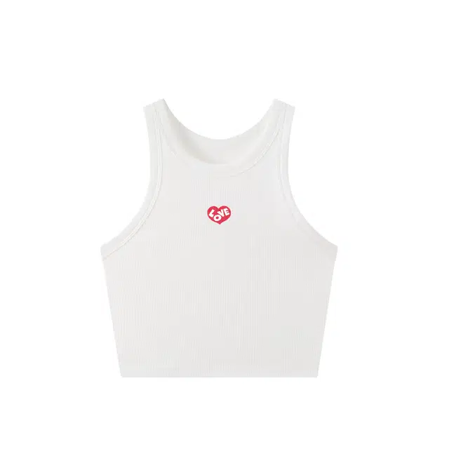 加菲猫家族 显瘦修身百搭吊带性感遮副乳防走光无袖夏季背心 女款