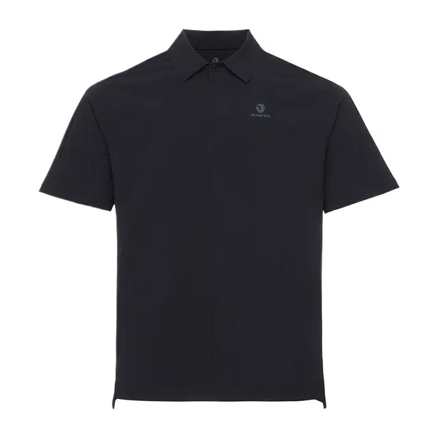 BLACKYAK Polo