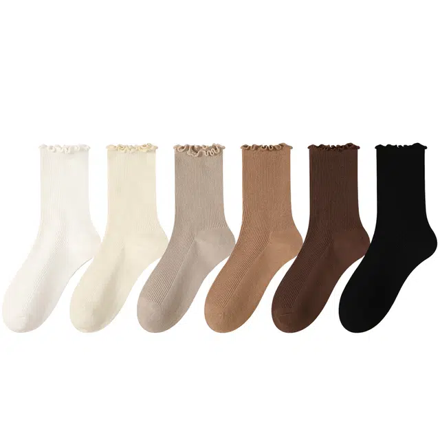 BONAS 6