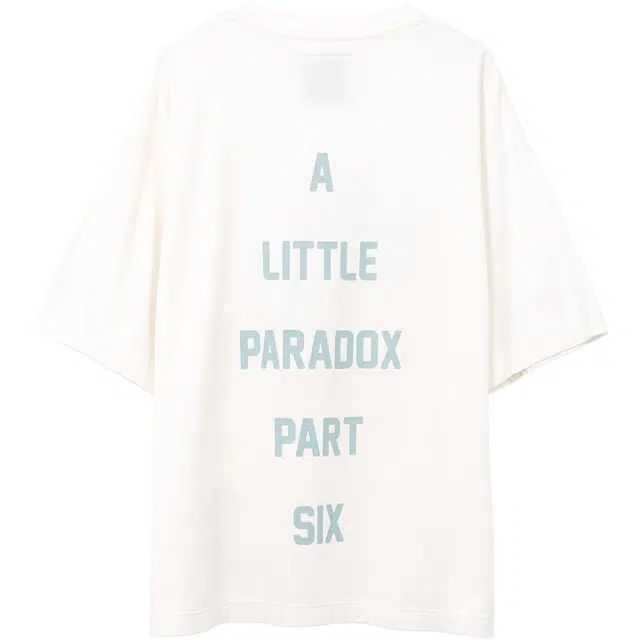 Maison Mihara Yasuhiro FW25 2025 T