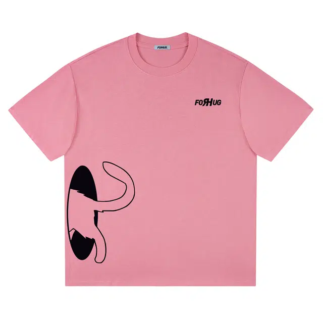 FORHUG T