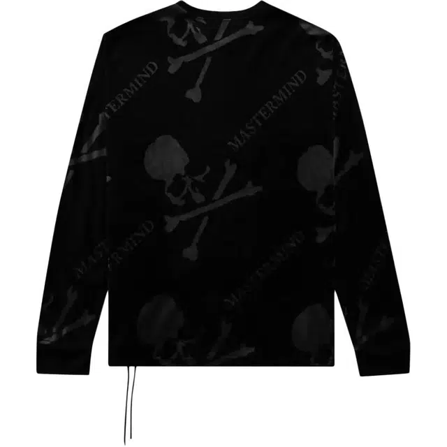 MASTERMIND WORLD T