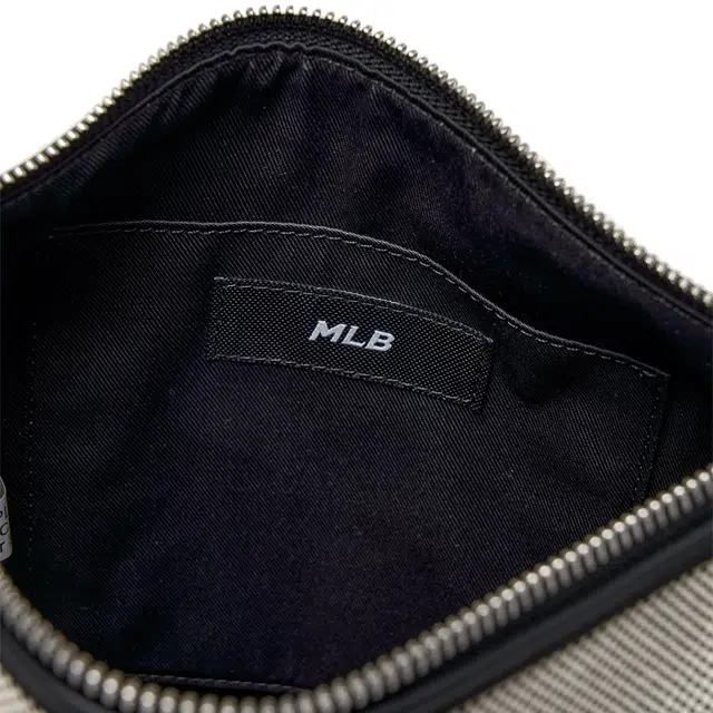 MLB Basic Logo