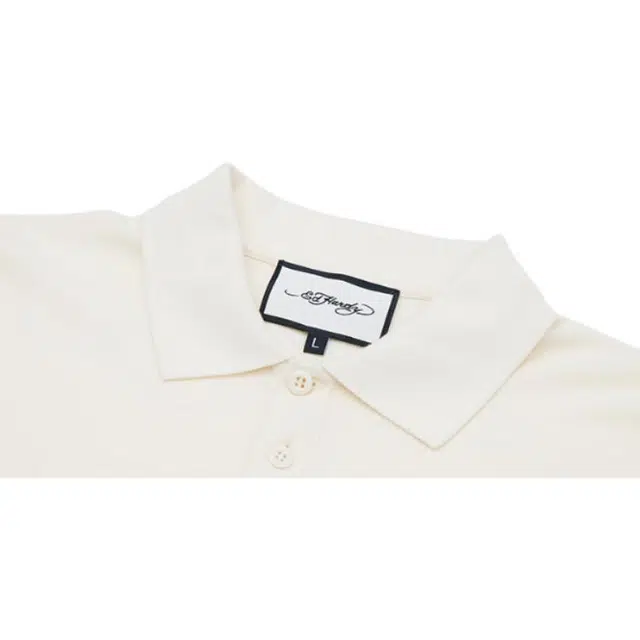 Ed Hardy classic SS23 Logopolo