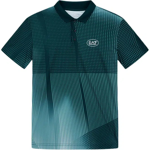 EMPORIO ARMANI EA7 Polo