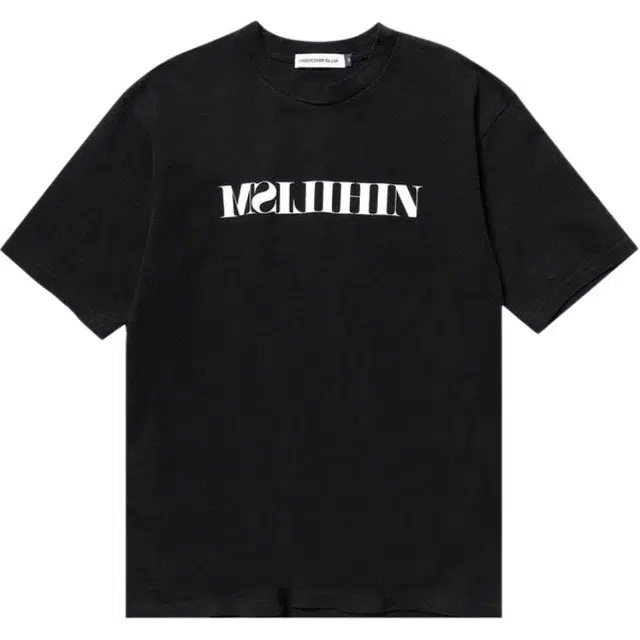 UNDERCOVER T