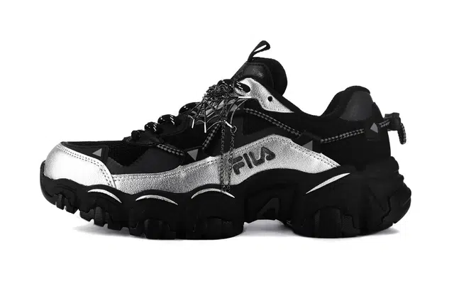 FILA Fluid