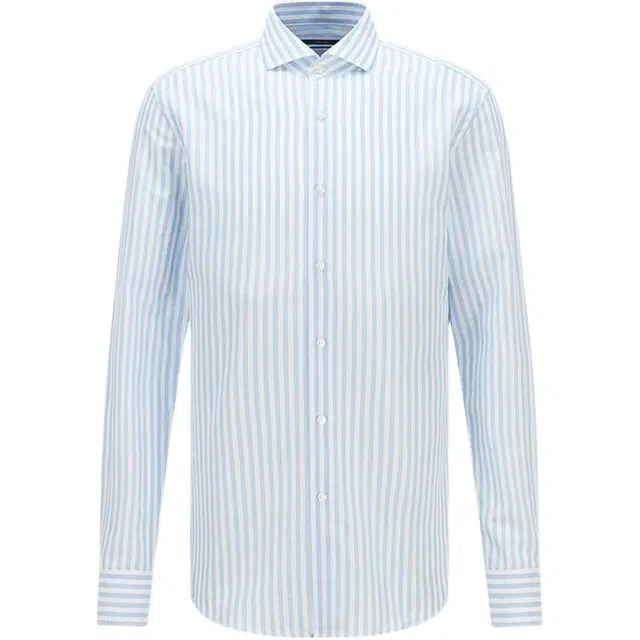 HUGO BOSS SS22