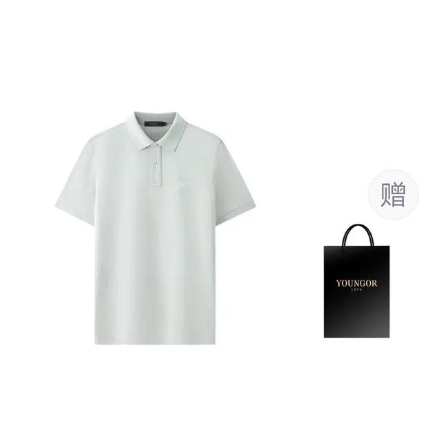 YOUNGOR Polo
