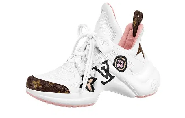 LOUIS VUITTON Archlight 1.0