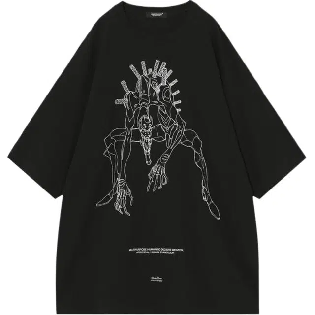 UNDERCOVER T