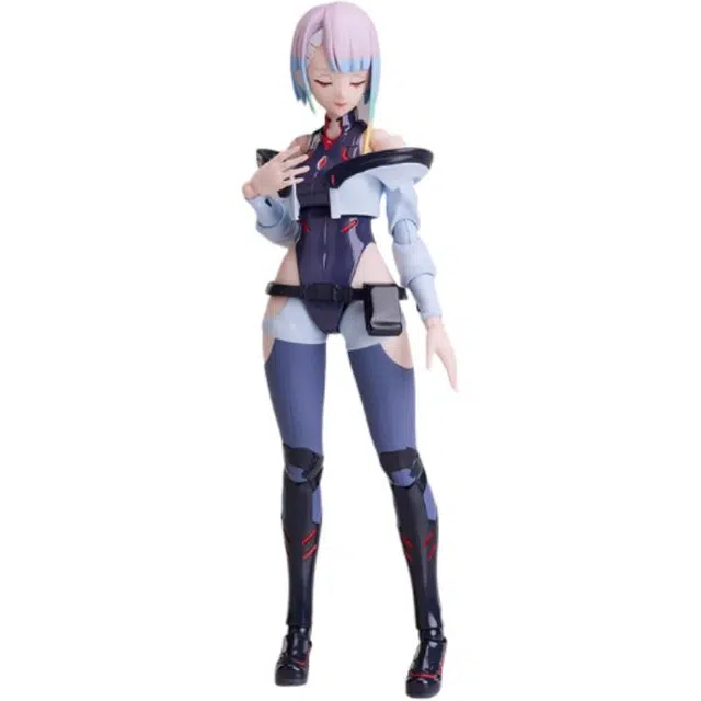 Aniplex BUZZmod.