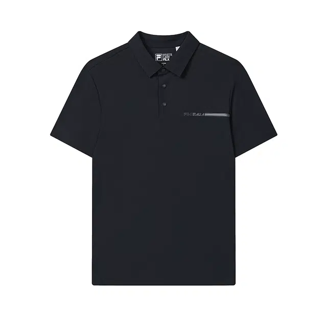 FILA WHITE Polo