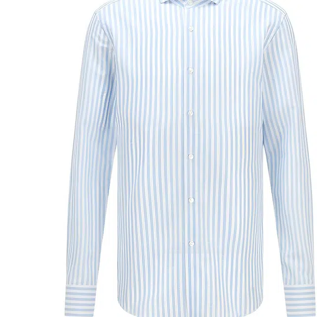 HUGO BOSS SS22