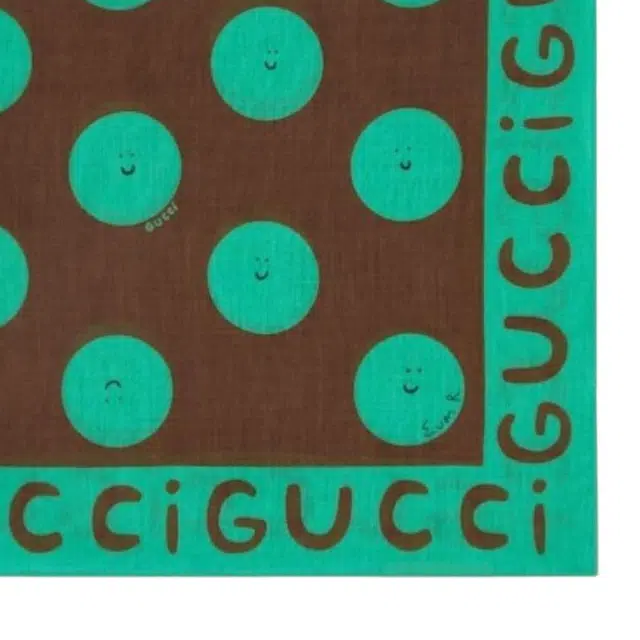 GUCCI