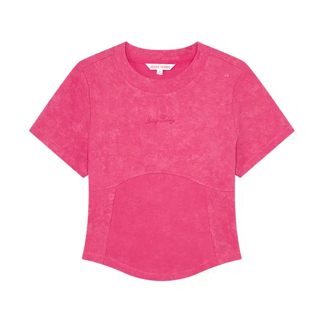 NOISY TEDDY T