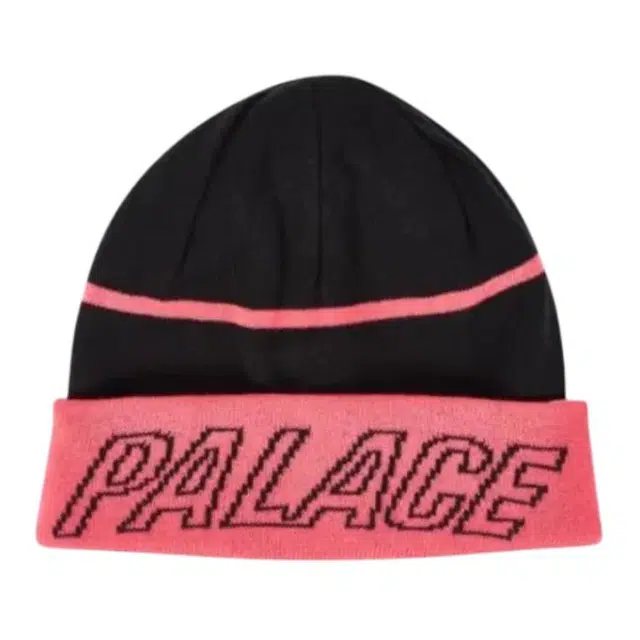 PALACE -