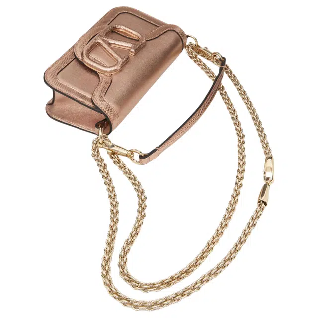 Valentino Loc Logo