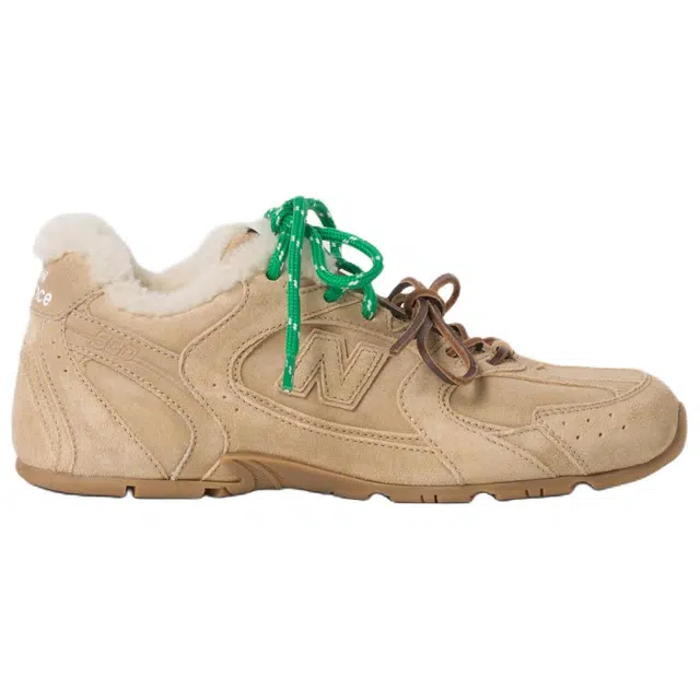 New Balance x MIU MIU NB 530 SL