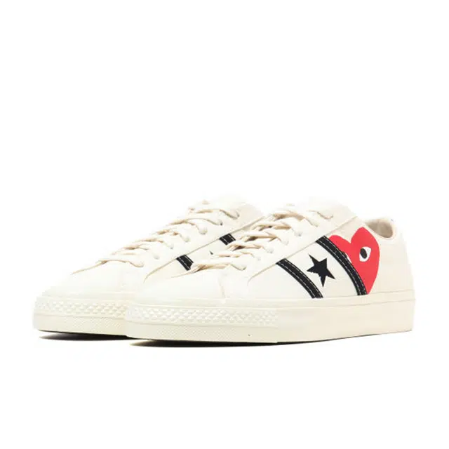 CDG Play One Star Academy Pro Logo