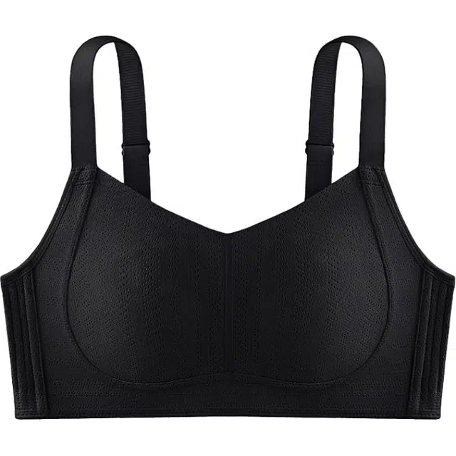 千奈美 薄款调整型收副乳文胸 女款