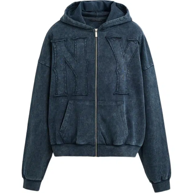 ZARA NY