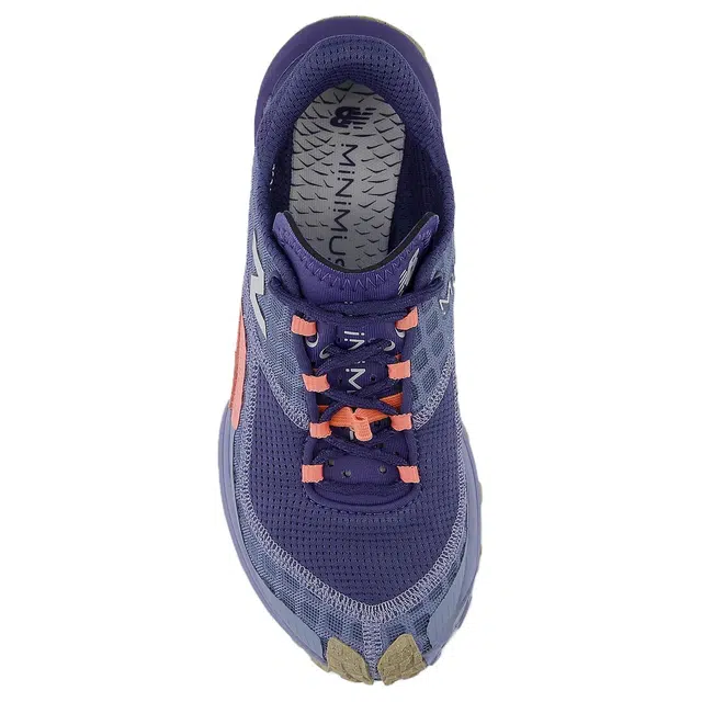New Balance Minimus Trail