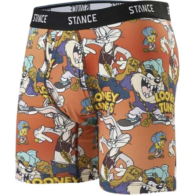 Stance Logo 1