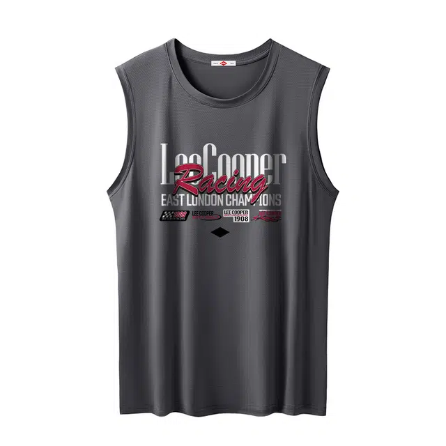 Lee Cooper t