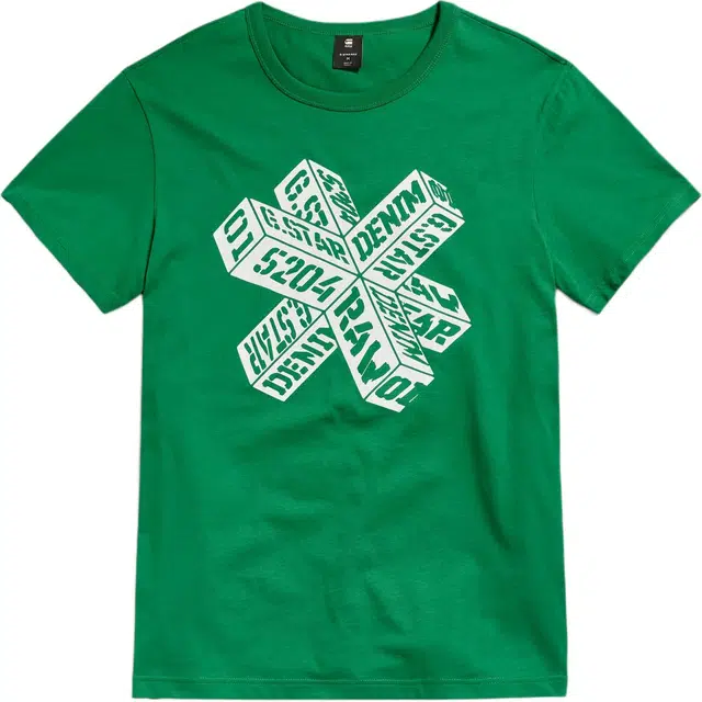 G-STAR RAW T