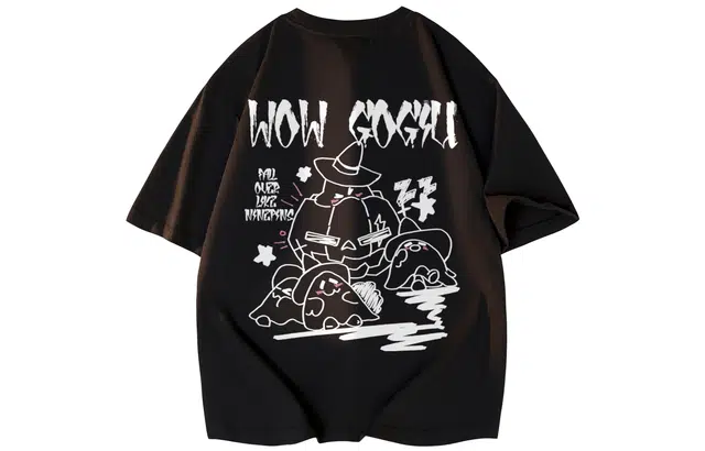 GOGIU T
