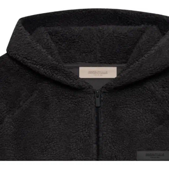 Fear of God Essentials SS22 Iron