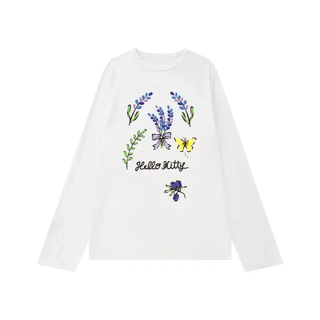 Sanrio x Hello Kitty T