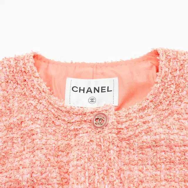 CHANEL 20P