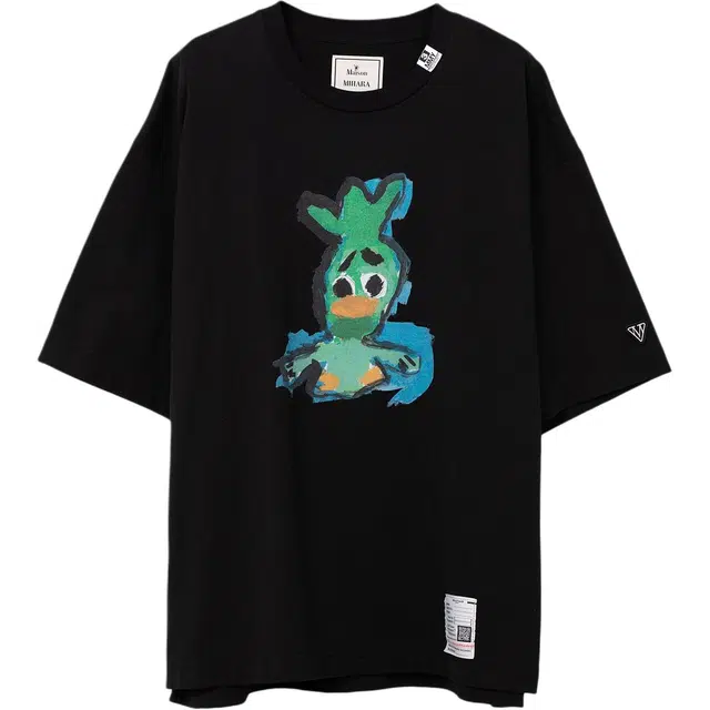 Maison Mihara Yasuhiro FW25 2025 T